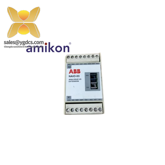 ABB NAIO-03