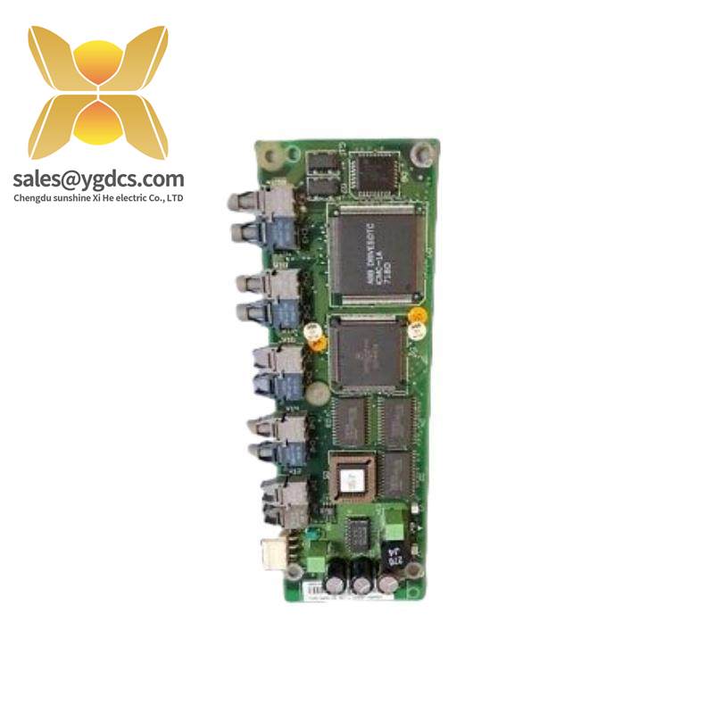 ABB NAMC-03 CONTROL BOARD KIT