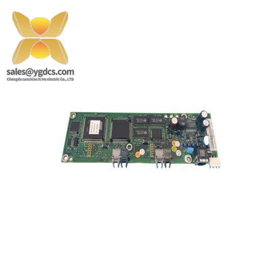 ABB NAMC-11C Inverter Board