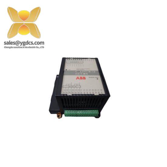 ABB NBRA-659C