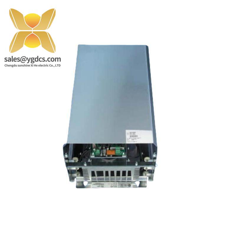 ABB NBRA-669C Chopper module