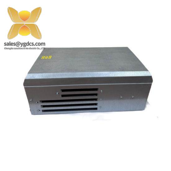 ABB NBRA-669C Universal Brake Chopper