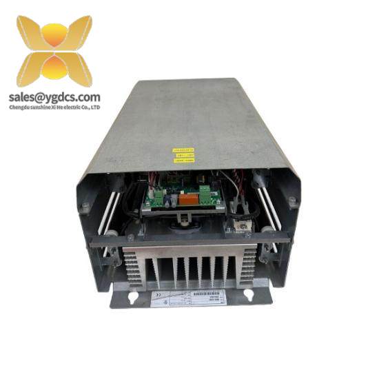 ABB NBRA-669C Universal Brake Chopper