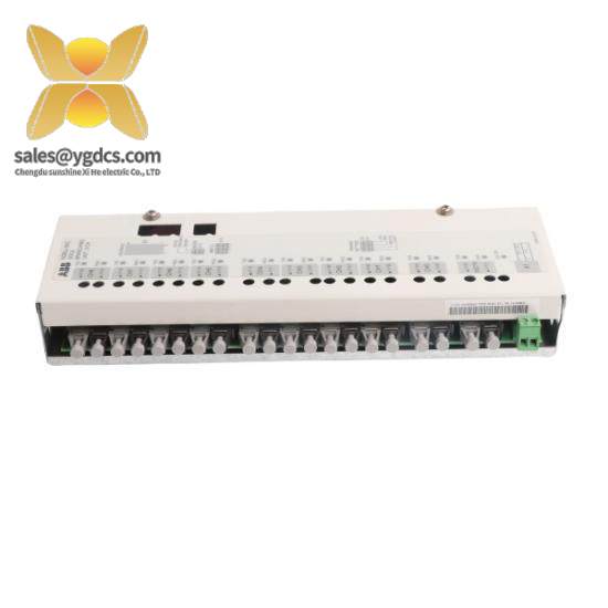 ABB NDBU-95 64008366