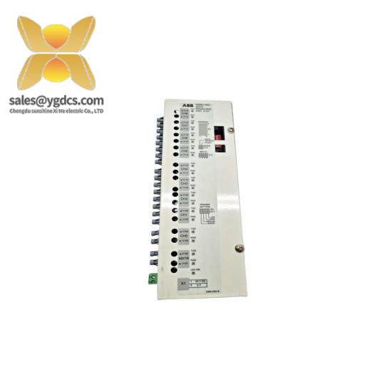 ABB NDBU-95C BRANCHING UNIT