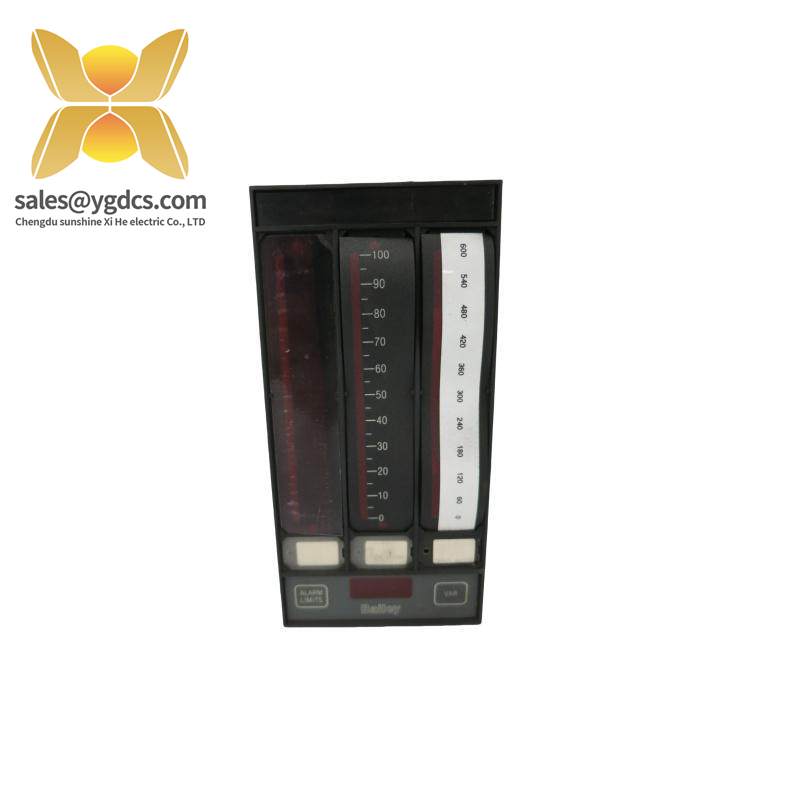 ABB NDCS03 NETWORK 90 The inverter