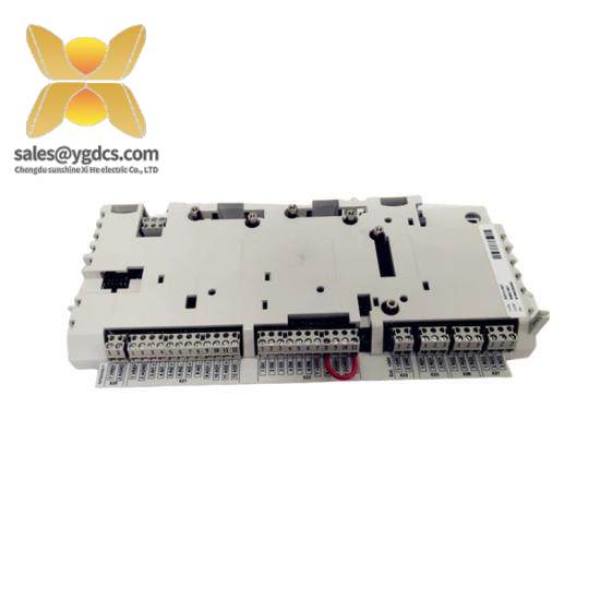 ABB NDCU-12C Control Unit