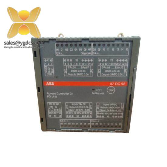 ABB NDCU-12C NDCU-12CK