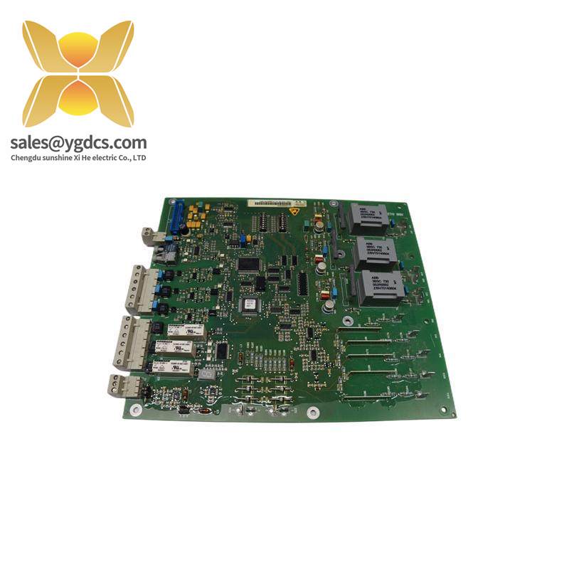 ABB NDSC-02 3ADT220090R0039 Digital Module