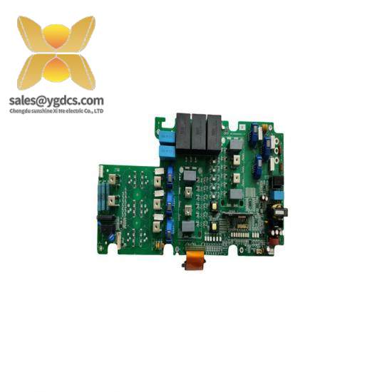 ABB NF93A-2 HESG216665/K