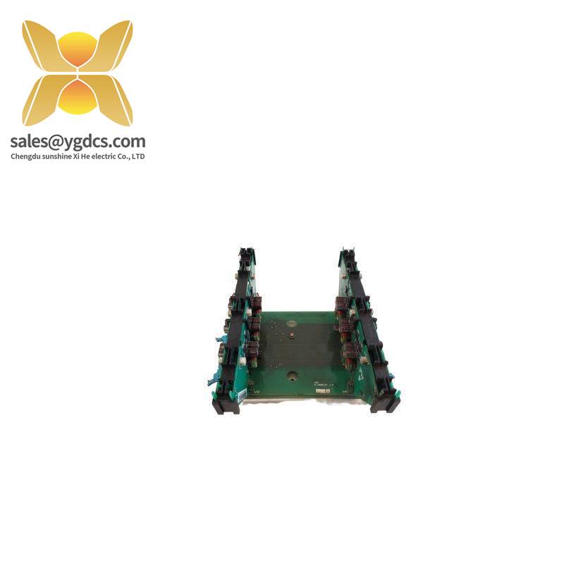 ABB NGDR-03C 61298622E driver board