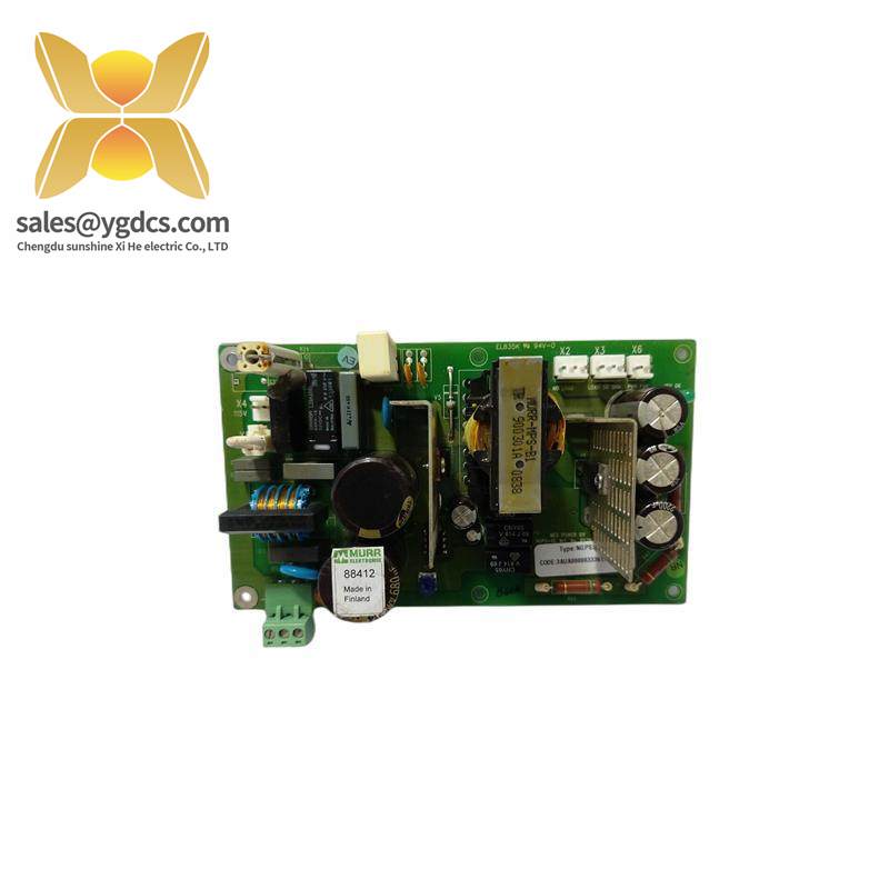 ABB NGPS13C 3AUA0000042489 POWER SUPPLY