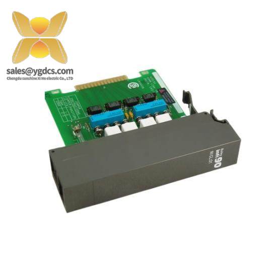 ABB NICL01 Communication Link Termination