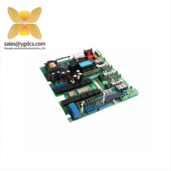 ABB NINT-43 Inverter Communication Board