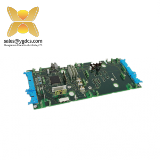 ABB NINT-73C Main Circuit Interface Kit