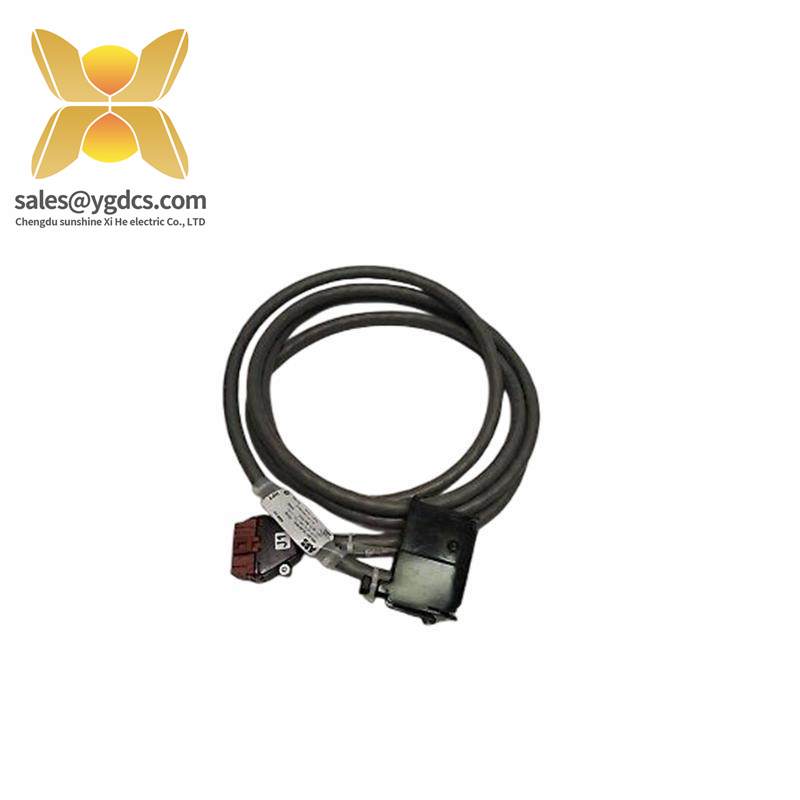 ABB NKLS01-10 Interface Cable