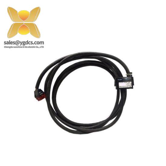 ABB NKLS01-15  NKLS01 Infi-Net Cable 15ft