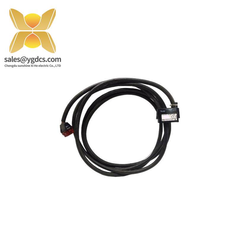 ABB NKLS01-15 SUPERLOOP INTERFACE CABLE