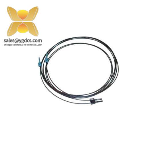 ABB NLWC-05  Twin Fibre Optic Cable