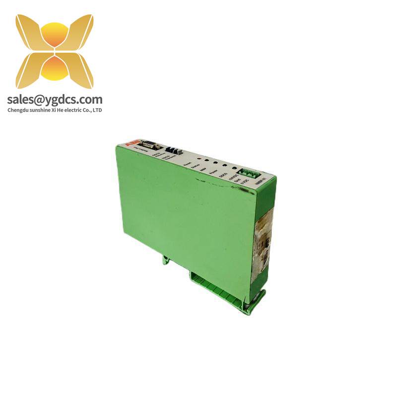ABB NMBP-01 MODBUS PLUS ADAPTER