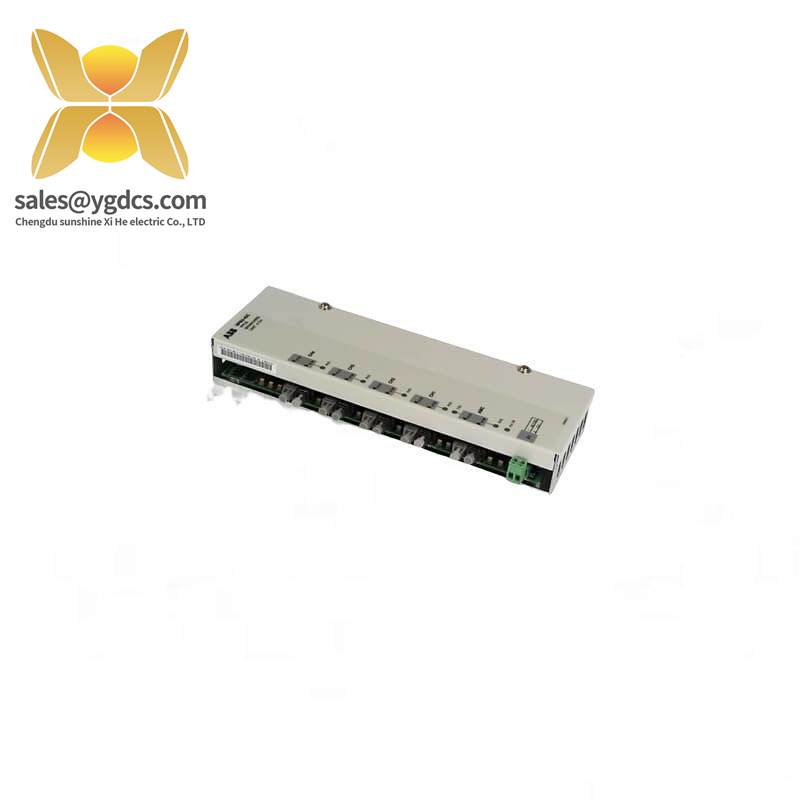 ABB NPBU-42C PPCS BRANCHING UN