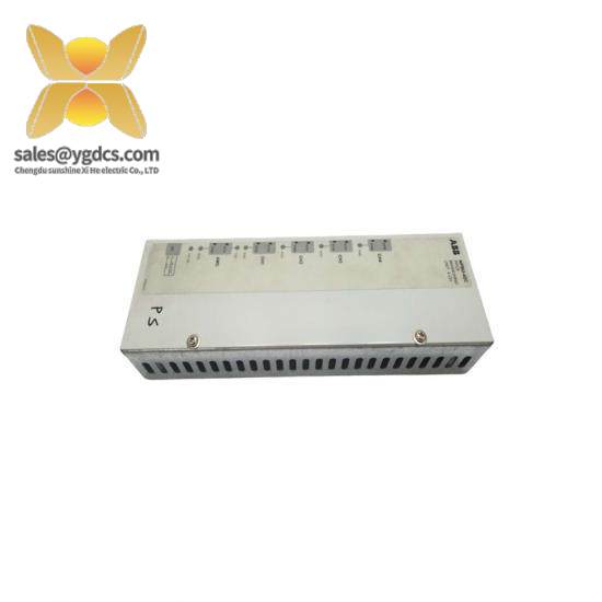ABB NPBU-42C PPCS BRANCHING UNIT