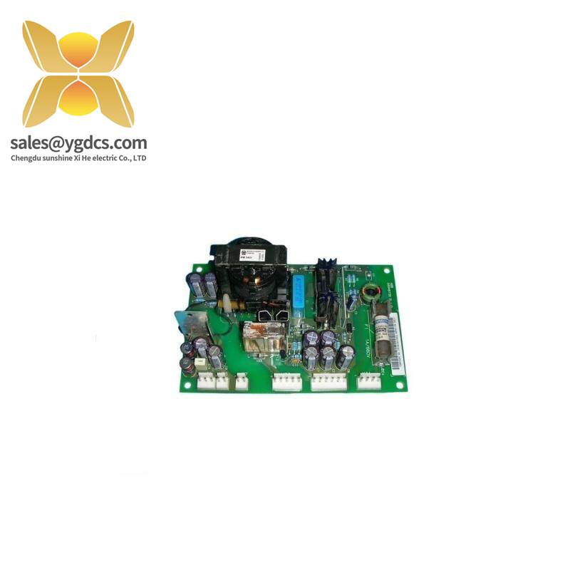ABB NPOW-62C POWER SUPPLY UNIT