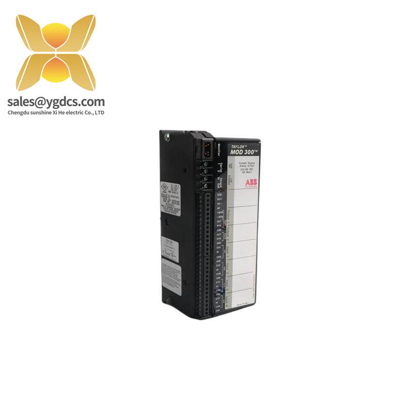 ABB NRED-61 Inverter Drive