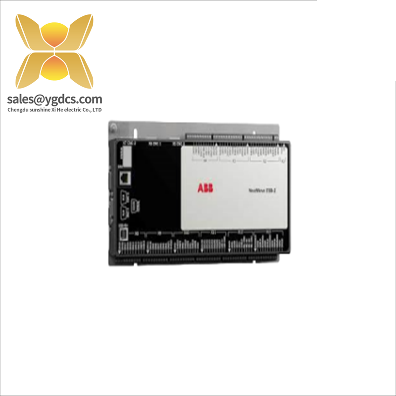 ABB NSB202-501W Controller