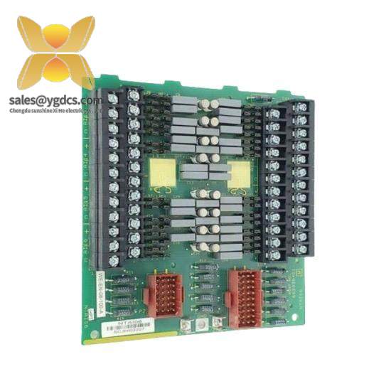 ABB NTAI06  Bailey Infi 90