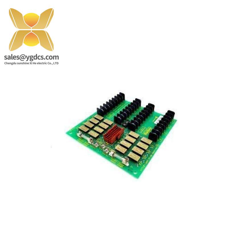 ABB NTDI01 infi 90 Digital Interface Termination Unit