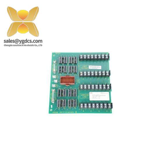 ABB NTDI02 Infi 90 Digital Interface Termination Unit