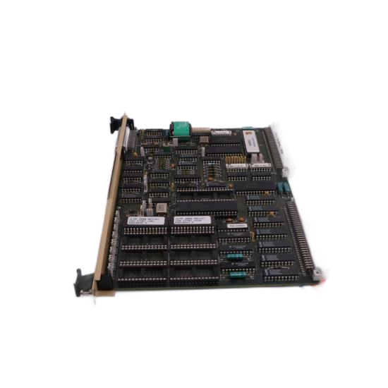 ABB NTHS03  Hydraulic Servo Termination Unit