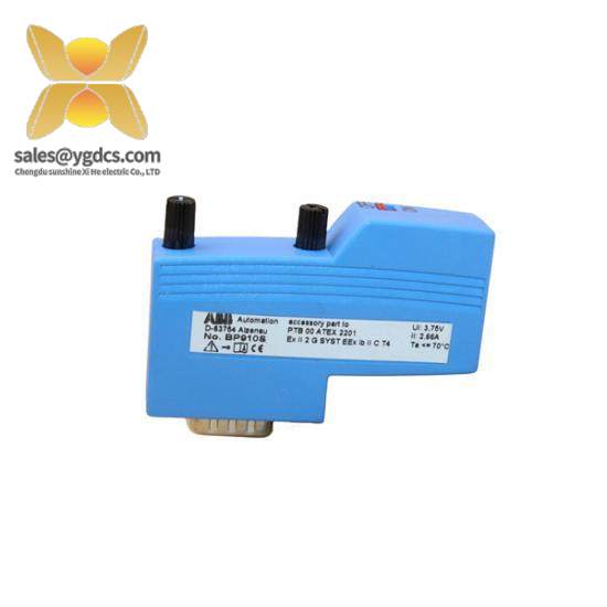 ABB NTR002-A