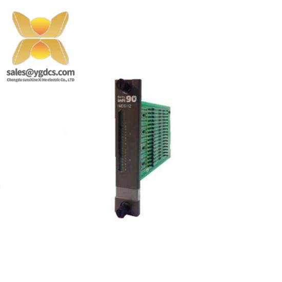 ABB NTRO02 Communication Adapter Module