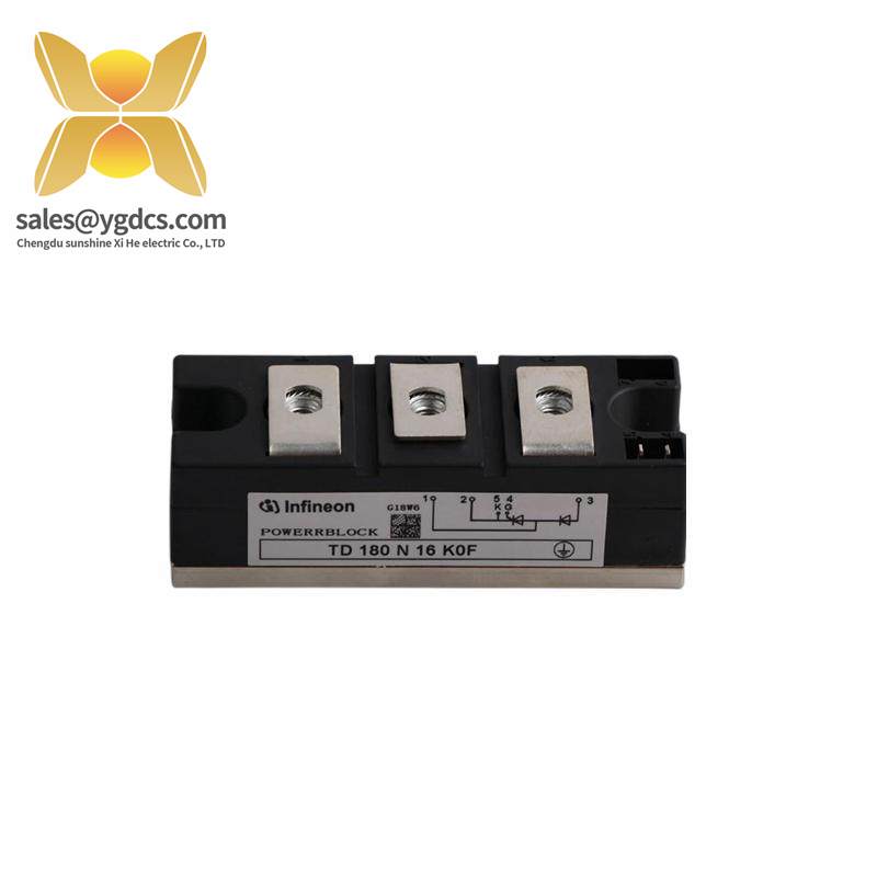 ABB NTRO02 NTRO02-A Input Module