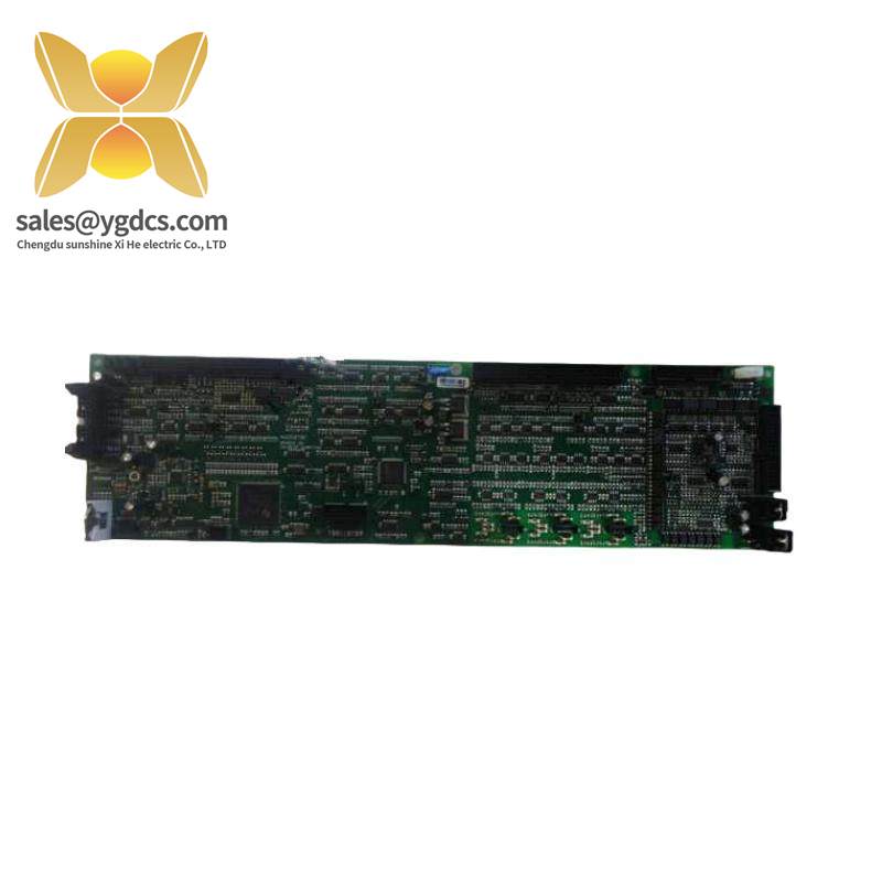 ABB NW26010C 04-1488 Frequency converter