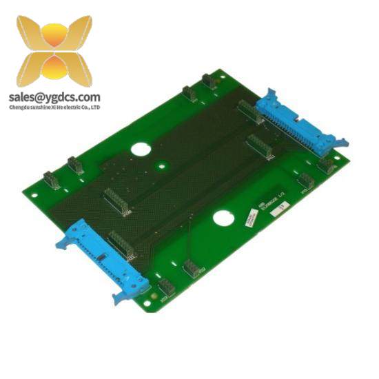 ABB NXPP-02C Inverter interface board