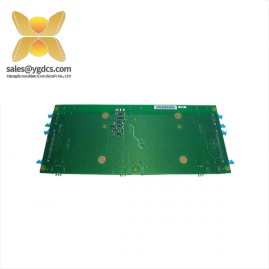 ABB NXPP-03C CONTROL DISTRaIBUTION BOARD