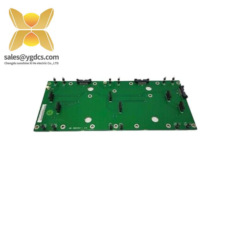 ABB NXPP-06C Converter board