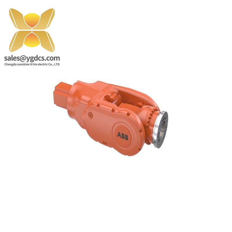 ABB O3EGb HENF315118R2