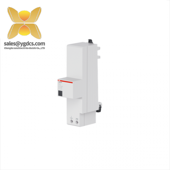 ABB OVR T1 3L 25-255 Surge Protective Device