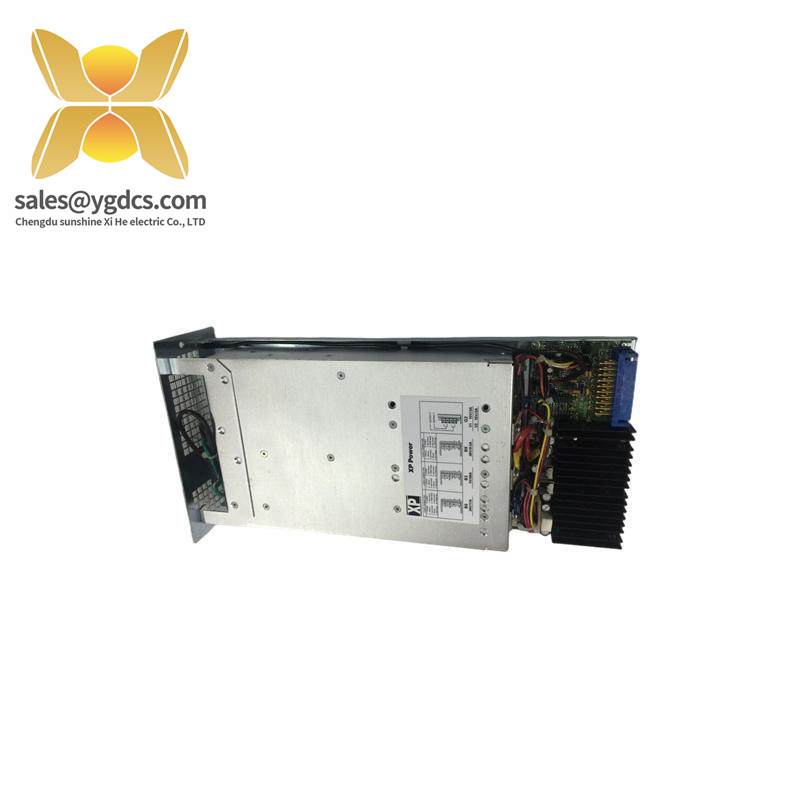 ABB P-HA-RPS-32200000 Power supply module