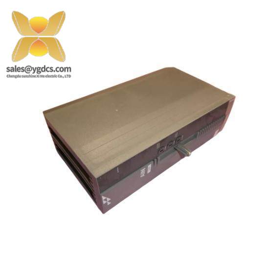 ABB P-HB-AIN-22010000 PHBAIN22010000 Analog Input Module - Harmony Block I/O