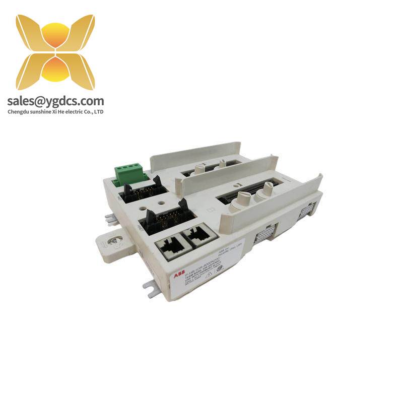 ABB P-HB-IOR-8000N200 I/O Gateway