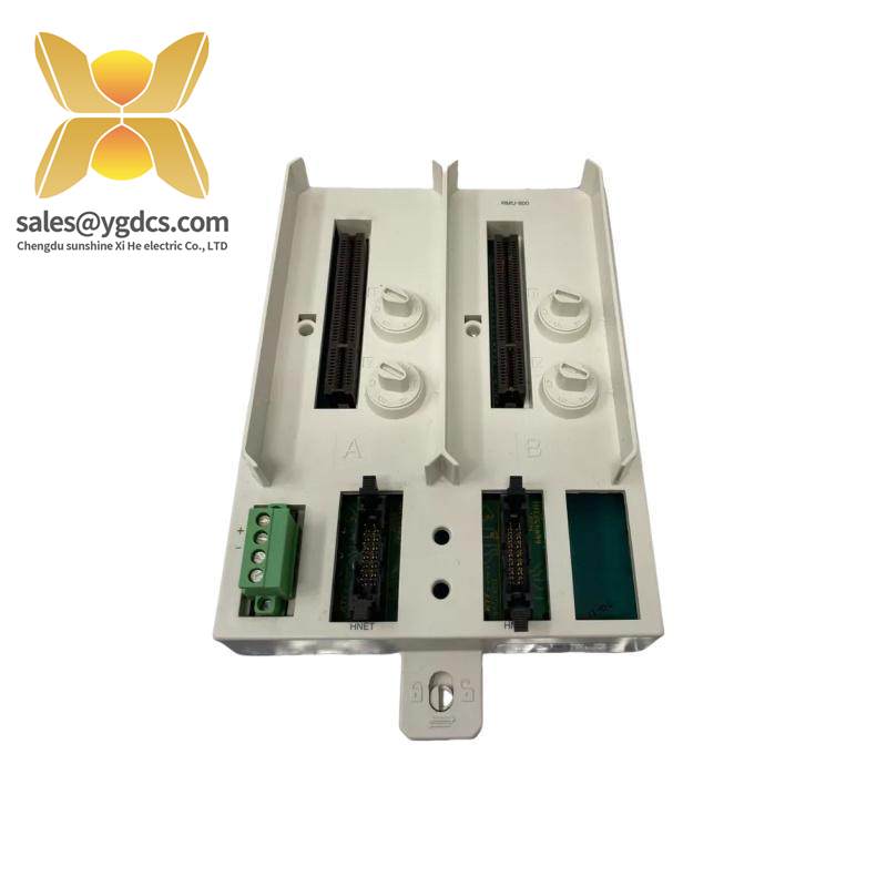 ABB P-HB-RMU-8000N200 Power supply module