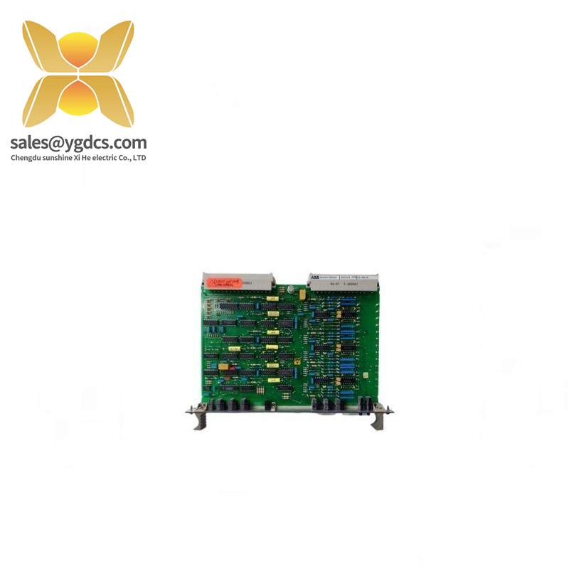 ABB P3EDb HENF452778R1