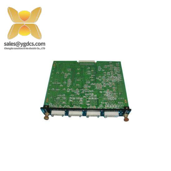 ABB P3LG 1KHW001432R0001 Drive Board
