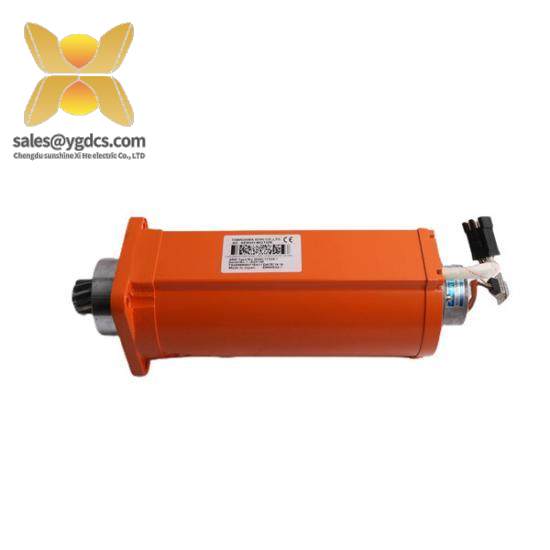 ABB P4LQA HENF209736R0003