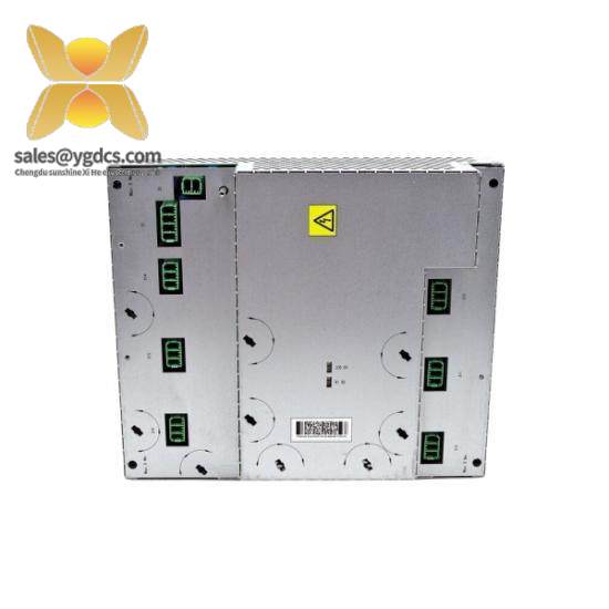 ABB P5EAa HENF206350R2